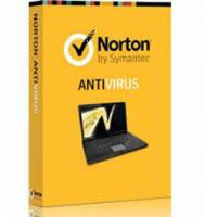 phần mềm Norton antivirus