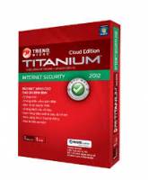 phần mềm Titanium