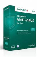 kaspersky antivirrus 2014