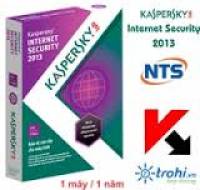 kaspersky internet 2013