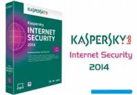 kaspersky internet 2014