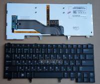 bàn phím dell  latitude e6420 e6520